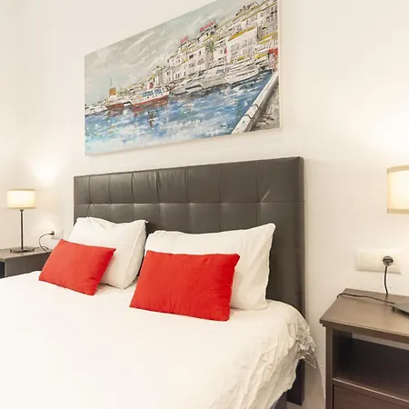 2 Bedroom * Málaga
