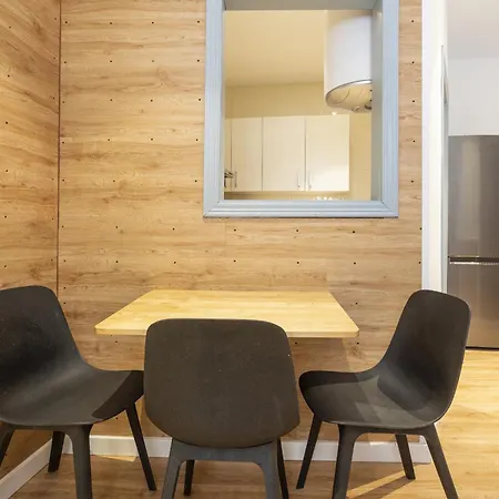 2 Bedroom Apartmán *