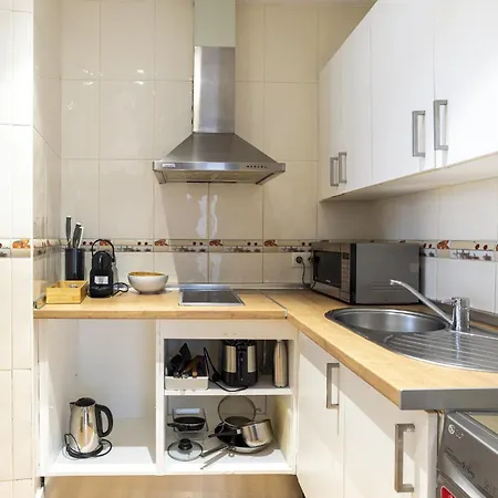 2 Bedroom Διαμέρισμα