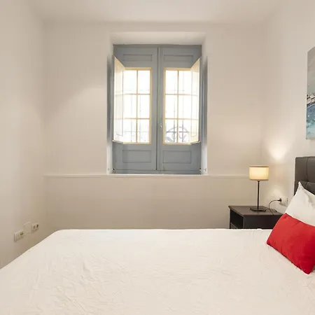 Appartement 2 Bedroom *