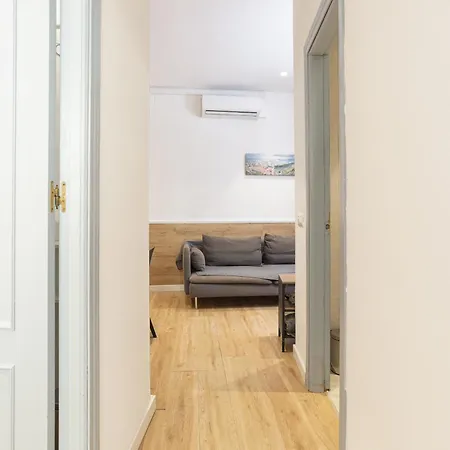 Διαμέρισμα 2 Bedroom Μάλαγα