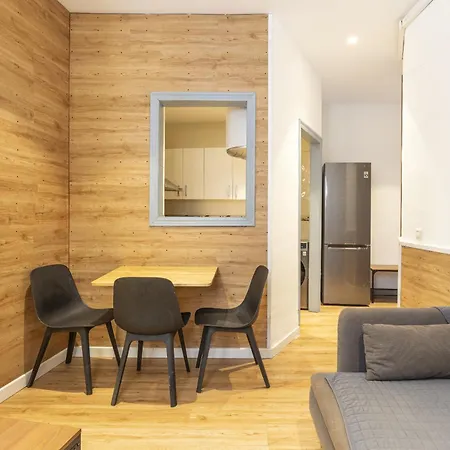 Διαμέρισμα 2 Bedroom
