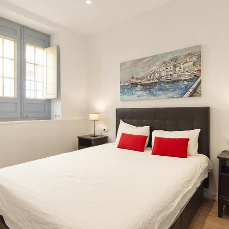 2 Bedroom *