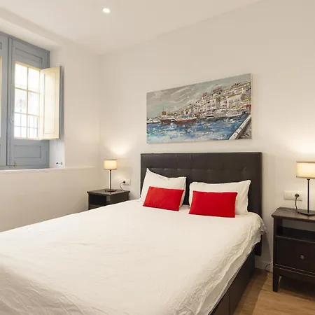 2 Bedroom Μάλαγα