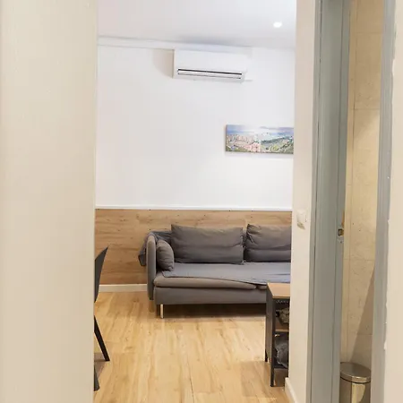 2 Bedroom Διαμέρισμα Μάλαγα