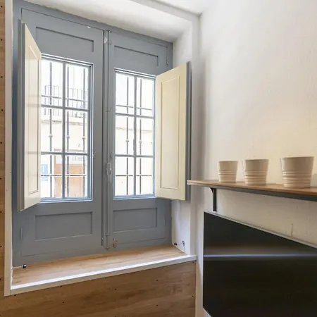Διαμέρισμα 2 Bedroom Μάλαγα