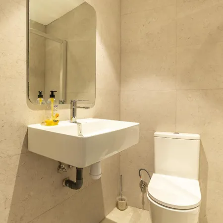 Διαμέρισμα 2 Bedroom