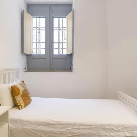 Διαμέρισμα 2 Bedroom Μάλαγα