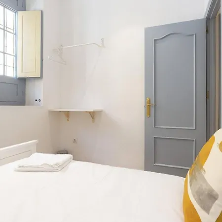 2 Bedroom 马拉加