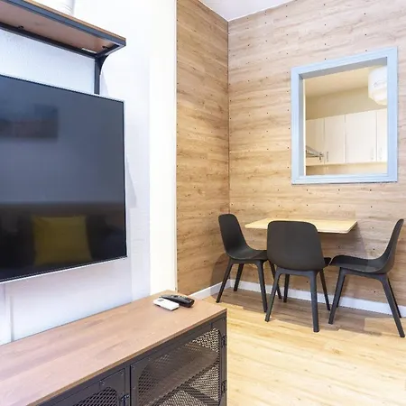2 Bedroom * 马拉加