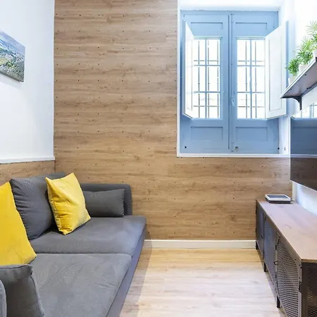 2 Bedroom 公寓 马拉加