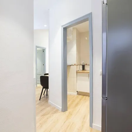 2 Bedroom *