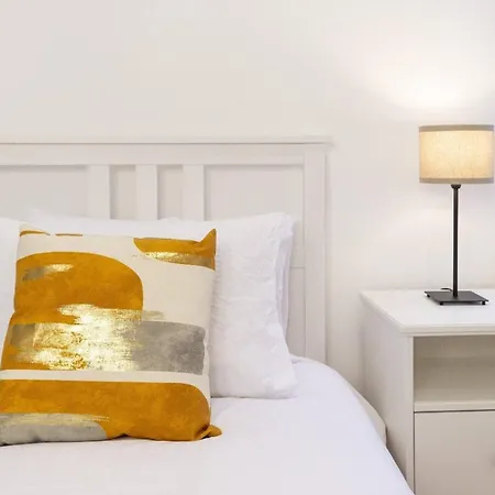 2 Bedroom 公寓 *