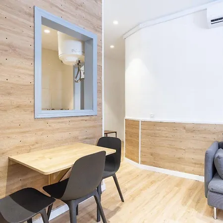 2 Bedroom *