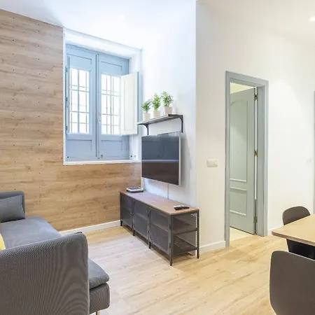 2 Bedroom 公寓 *