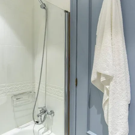公寓 2 Bedroom *